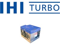 Turbodmychadlo VF43