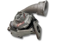 Turbodmychadlo - Exchange 760699-9004W
