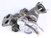 Turbodmychadlo 452055-5004S