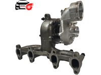 DIESEL PERFORMANCE - PTSTG1703