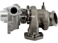 Turbodmychadlo 49180-03201