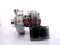 Turbodmychadlo 454003-5012S