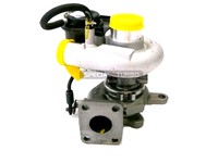 Turbodmychadlo 49173-02412