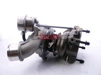 Turbodmychadlo 733952-5004S