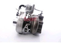 Turbodmychadlo 465941-5005S
