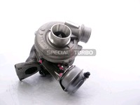 Turbodmychadlo 723167-5008S