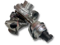 Turbodmychadlo 803958-5002S