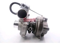 Turbodmychadlo 700716-5009S