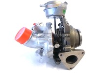 Turbodmychadlo 760700-5004S