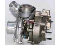 Turbodmychadlo 765015-5006S