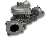 Turbodmychadlo 806498-5003S