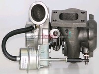 Turbodmychadlo 452073-5004S