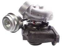 Turbodmychadlo 715910-5003S