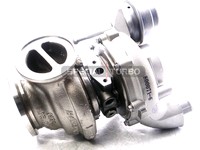 Turbodmychadlo 824453-5002S