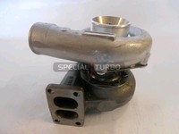 Turbodmychadlo 465154-5026S