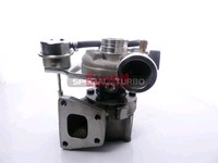 Turbodmychadlo 708016-5002S