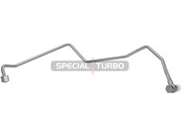 Trubka olejová - přívod (AGR 66kW) OP10010
