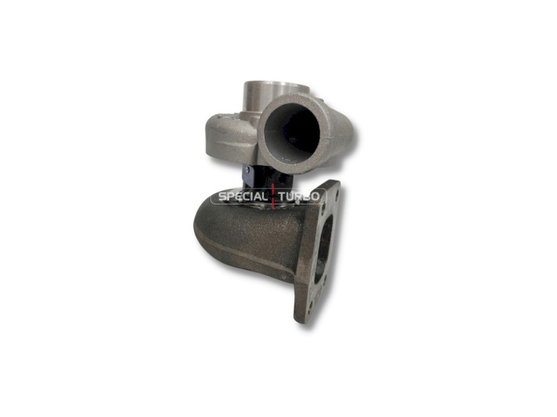 Turbodmychadlo 316608