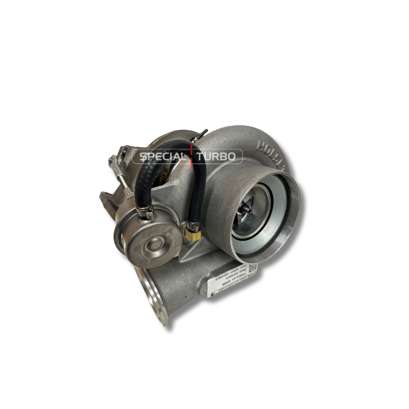 Turbodmychadlo 4033084H