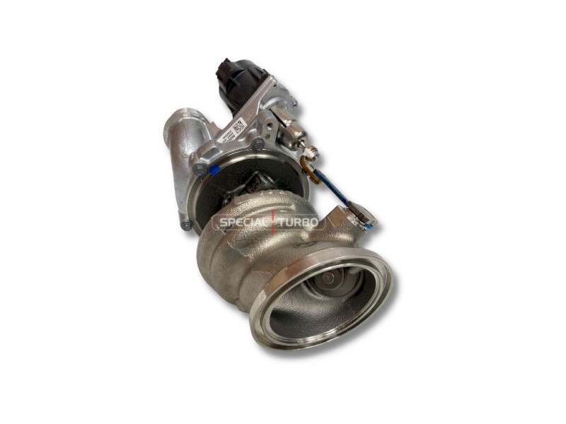 Turbodmychadlo 840069-5020S