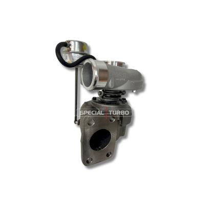 Turbodmychadlo 711736-5001W