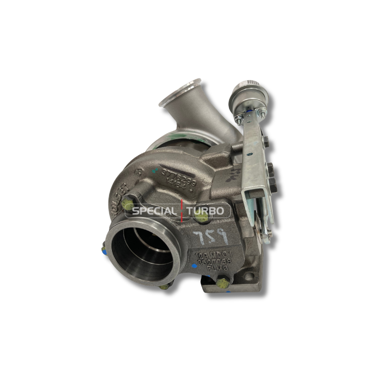 Turbodmychadlo 4039331H