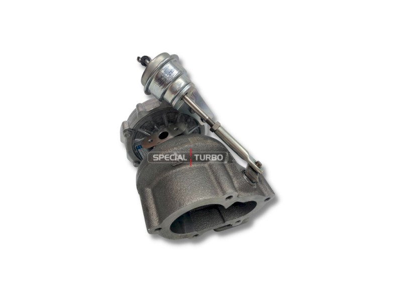 Turbodmychadlo 53169886500