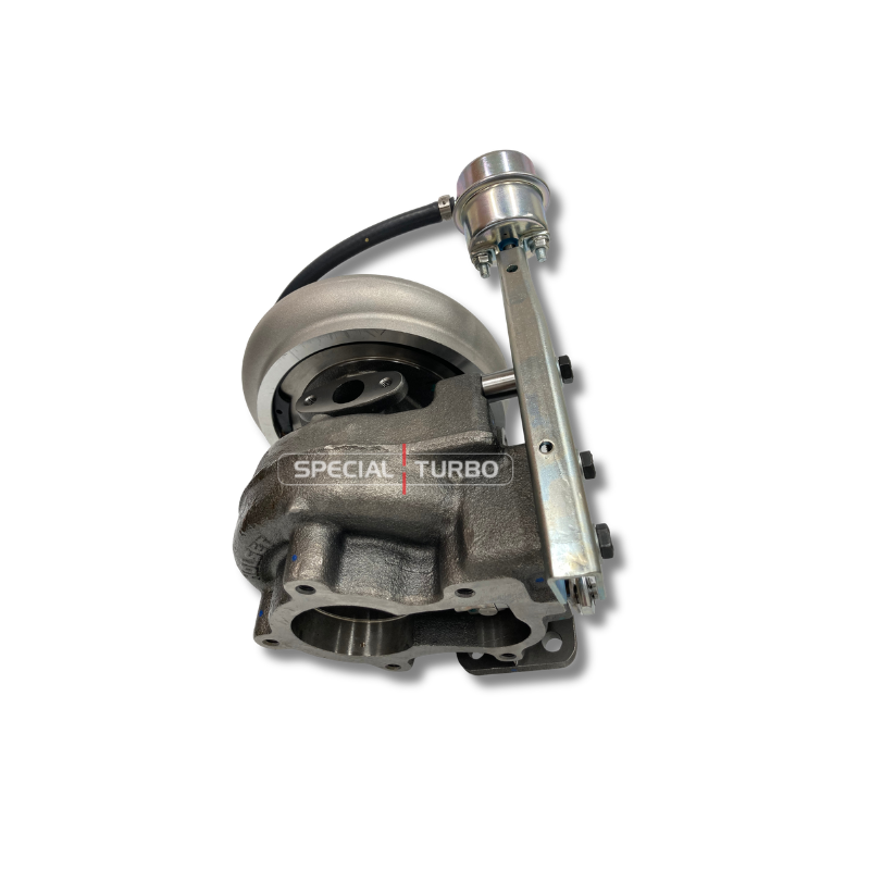 Turbodmychadlo - Exchange 4033246HX