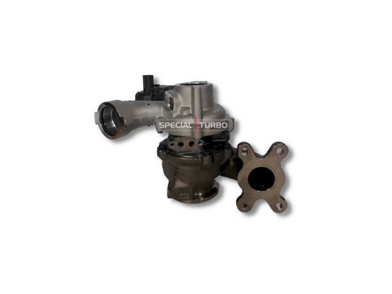 Turbodmychadlo 847009-5006S