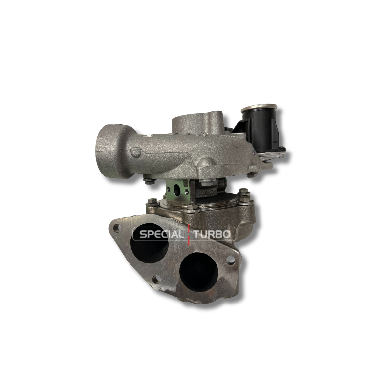 Turbodmychadlo 16389980027