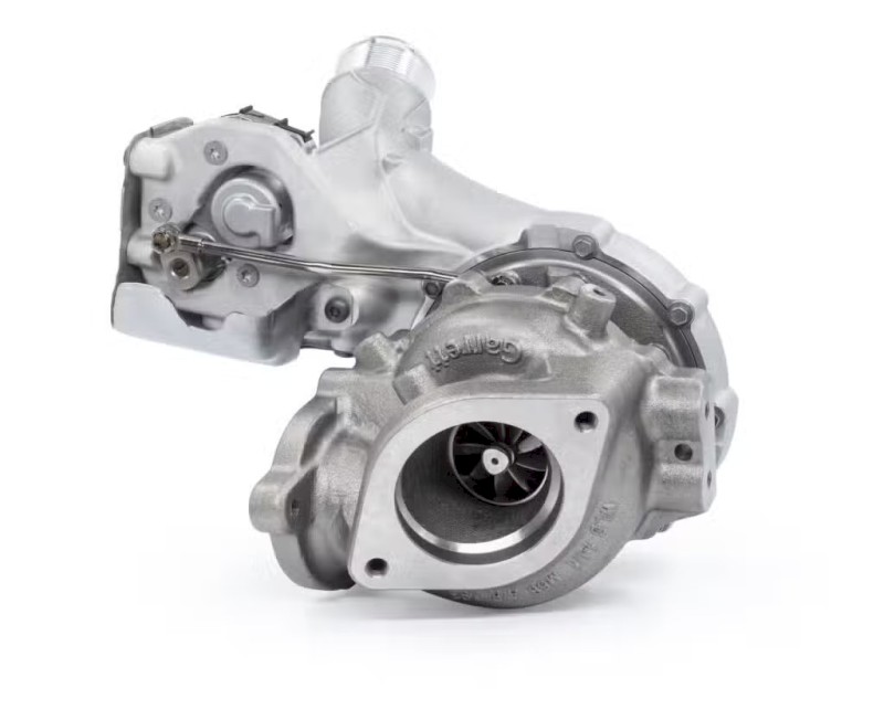 Turbodmychadlo Garrett PowerMax 930592-5001S