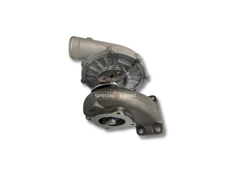 Turbodmychadlo 53269886204