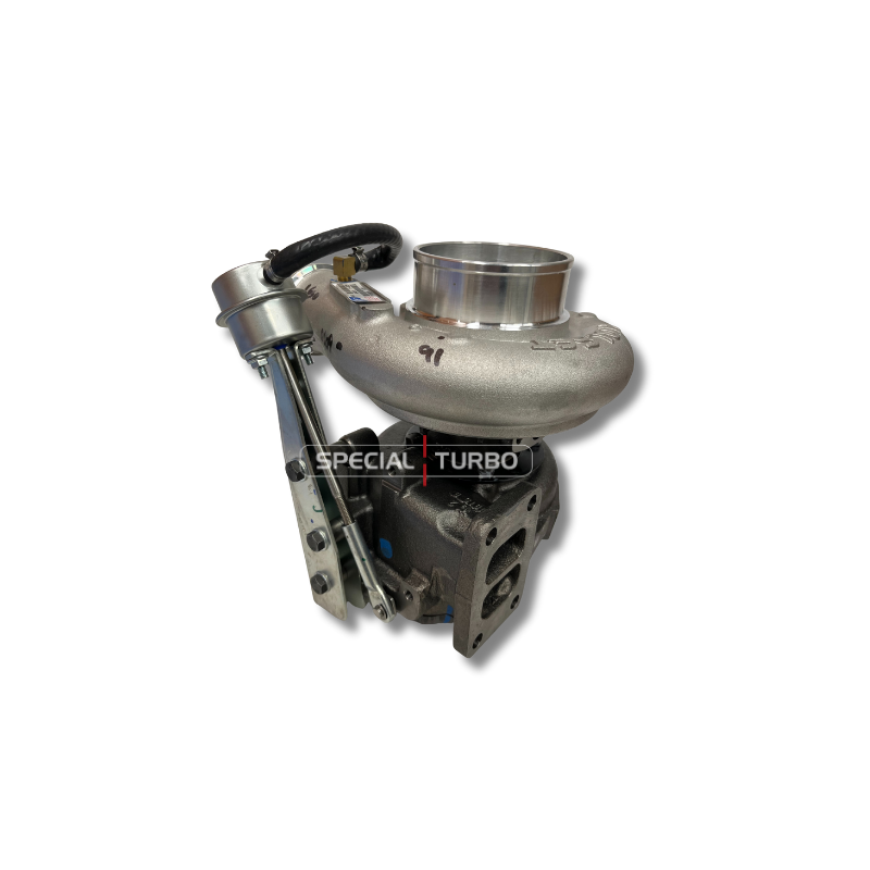 Turbodmychadlo 4044890H