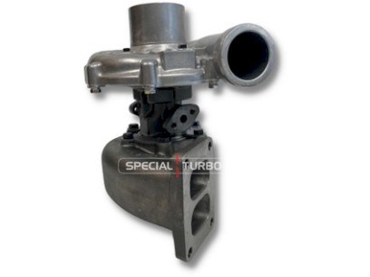 Turbodmychadlo 3990033091