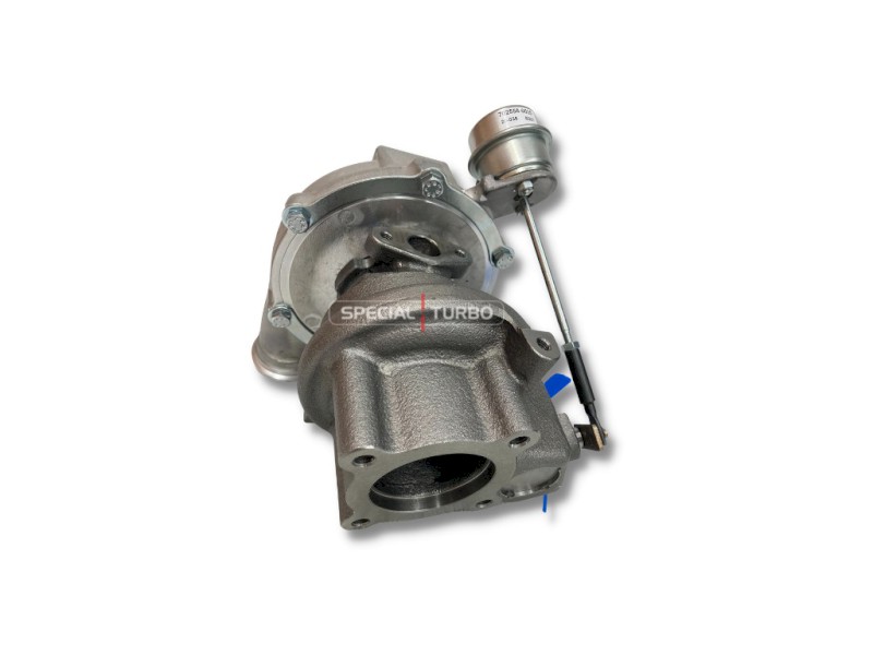 Turbodmychadlo 817280-5001S