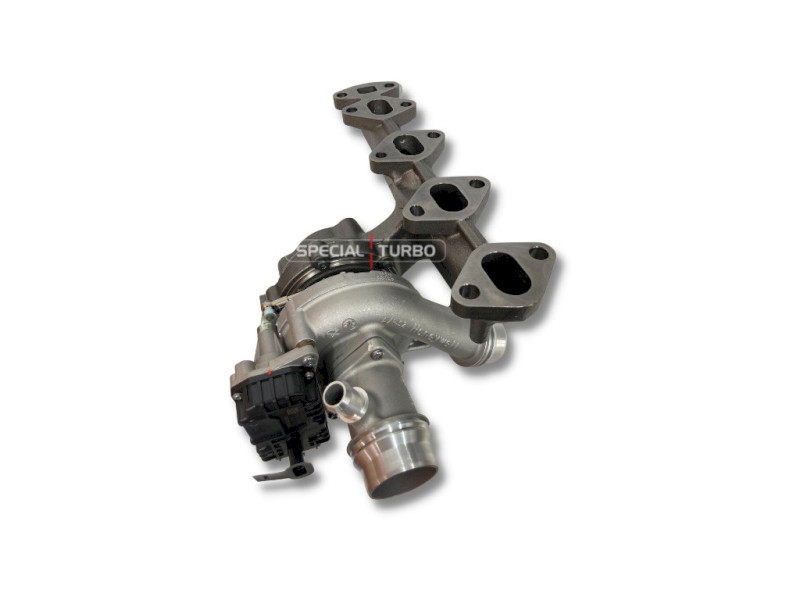 Turbodmychadlo 841028-5008S