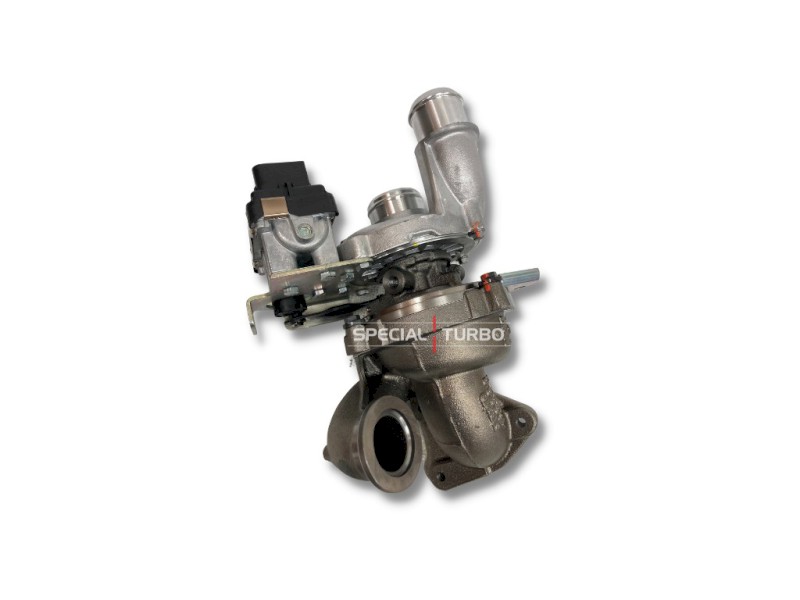 Turbodmychadlo 758532-5019S