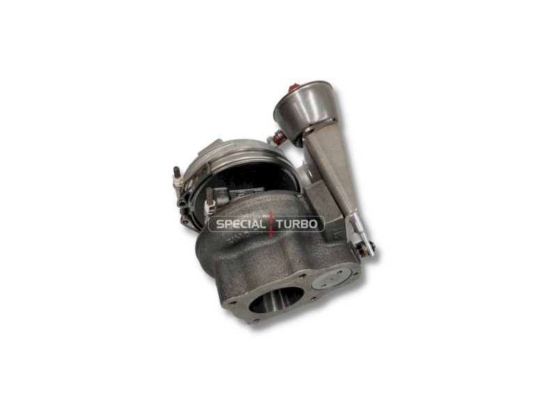 Turbodmychadlo 11589880000