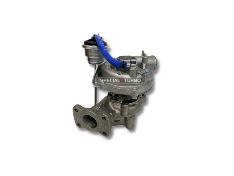 Turbodmychadlo 53039880062