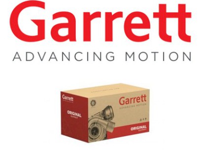 14836_GARRETT ORIGINAL EQ - BOX