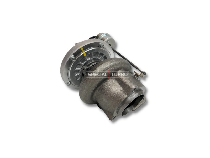 Turbodmychadlo 785827-5009S