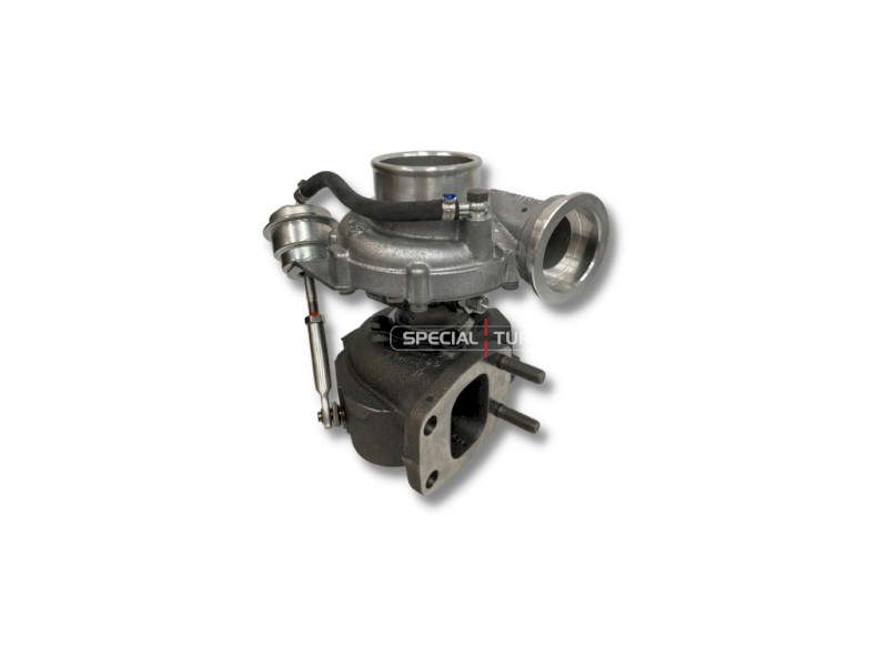 Turbodmychadlo 53169887140