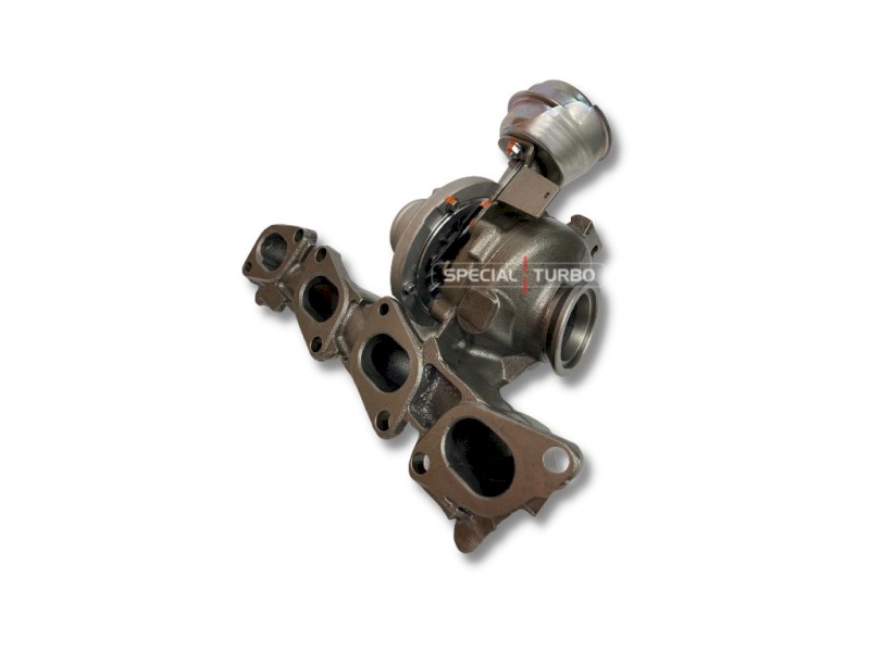 Turbodmychadlo - Exchange 773148-9002W