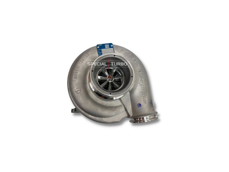 Turbodmychadlo 53319886910