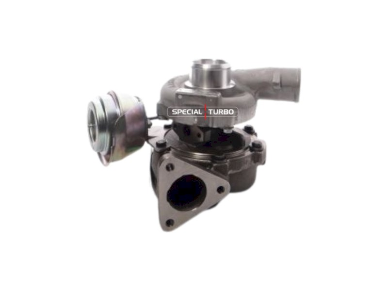 Turbodmychadlo 717626-5001S