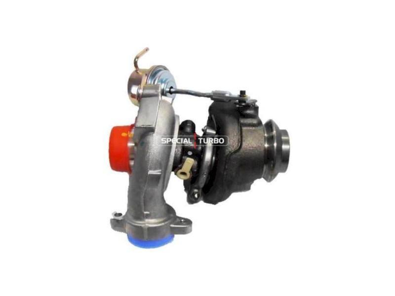 Turbodmychadlo 49173-07508