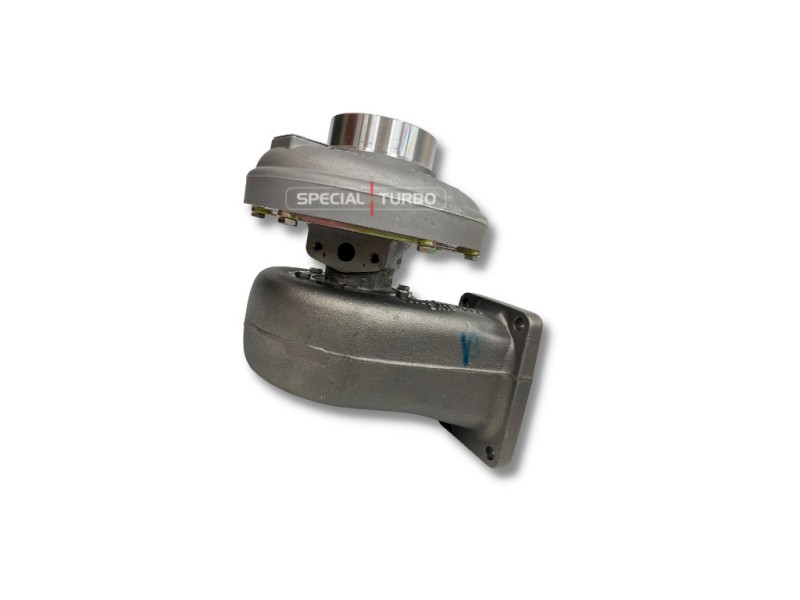 Turbodmychadlo 53319887200