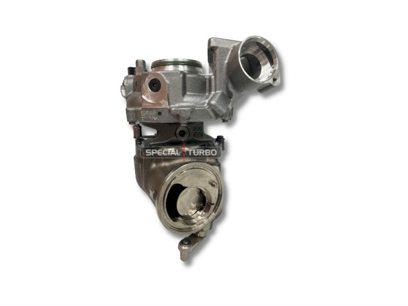 Turbodmychadlo 833715-5008S