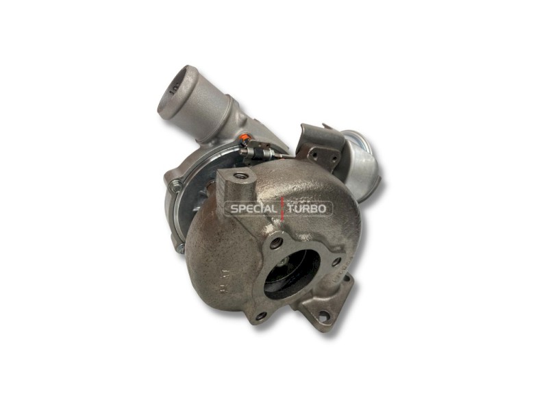 Turbodmychadlo - Exchange 767851-9003W