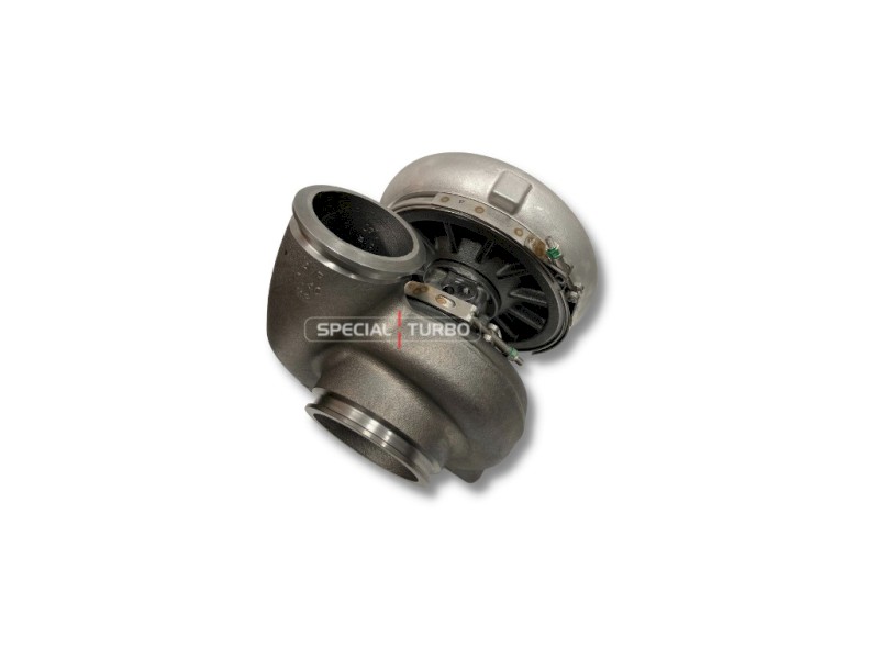 Turbodmychadlo 797267-5005S